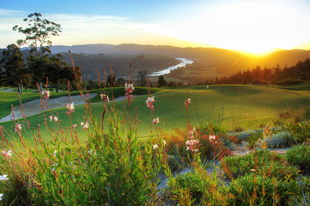 Els Club Desaru Coast Valley Course receives prestigious accolade